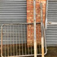 galvanised fencing for sale
