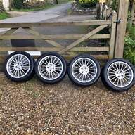 fox evo alloy wheels for sale
