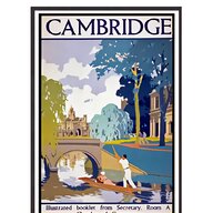 british railway posters for sale