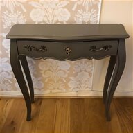 queen anne console table for sale