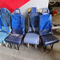 unwin tracking seats for sale