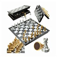 rare chess set for sale