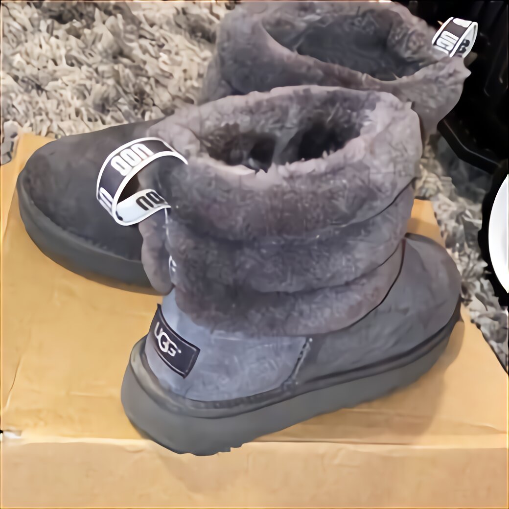 Uggs for sale in UK | 85 second-hand Uggs