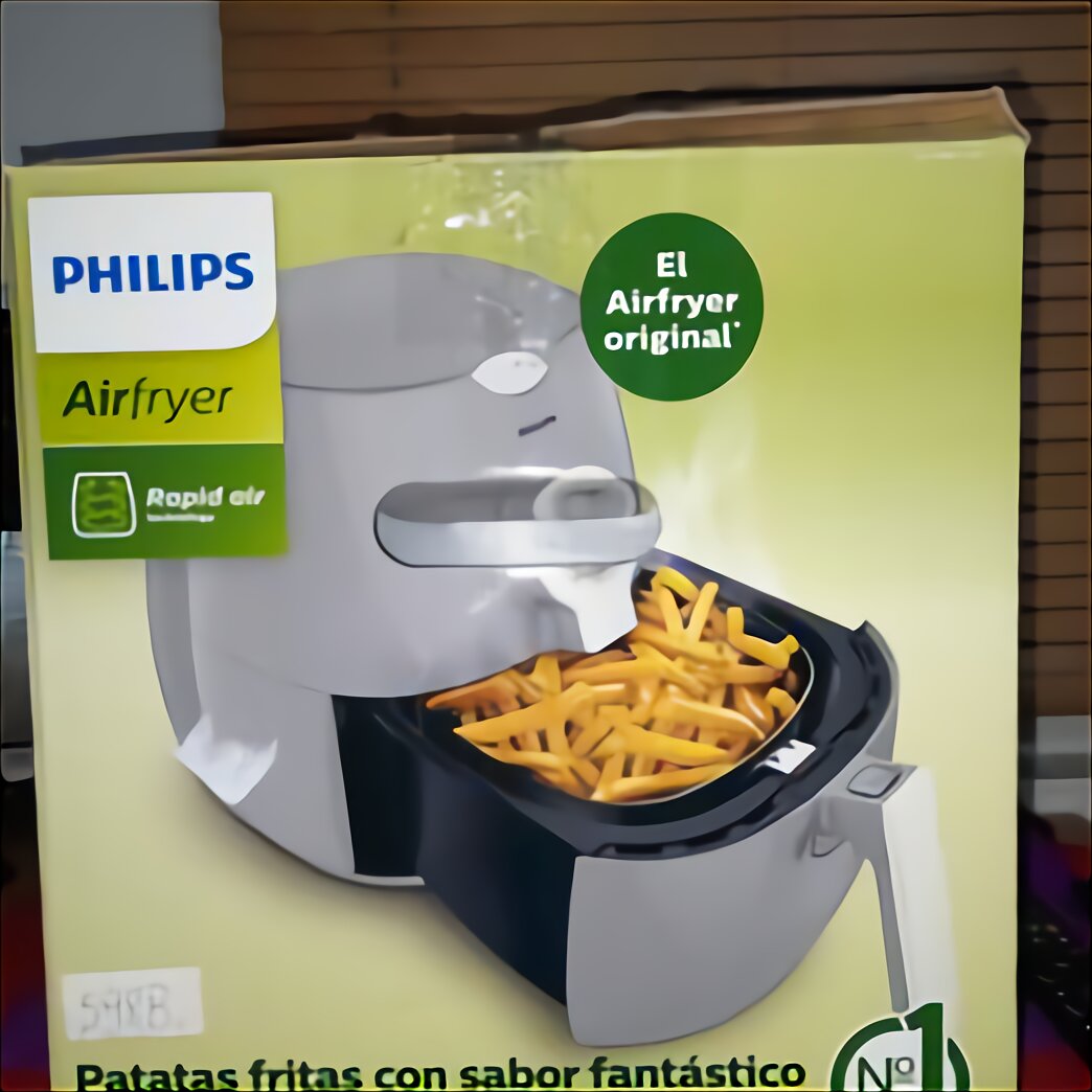 Airfryer for sale in UK | 46 used Airfryers