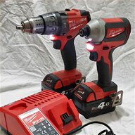 milwaukee power tools for sale