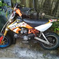 thumpstar 125 for sale