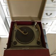 vintage clock radio flip for sale