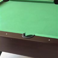 riley pool table for sale