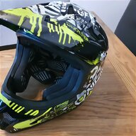 fox mountain bike helmets for sale