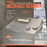 bearcat scanner for sale