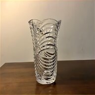 waterford crystal vase for sale