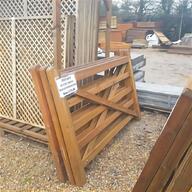 wooden farm gates for sale