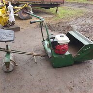 ransomes cylinder mower for sale