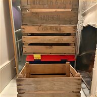 wooden fruit boxes for sale
