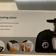 slow juicer masticating juicer for sale