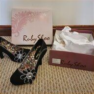 ruby shoo for sale