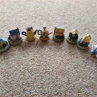 tetley tea figures for sale