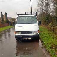 iveco daily tipper for sale
