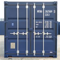 steel container for sale