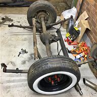 morris rear minor axle for sale