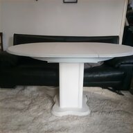 pedestal dining table for sale