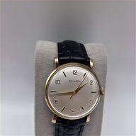 9ct gold watch for sale