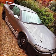 nissan 200sx s13 for sale