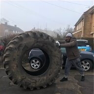 tractor wheels tyres 24 for sale