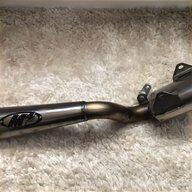 gsxr stubby exhaust for sale