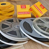 standard 8mm film for sale