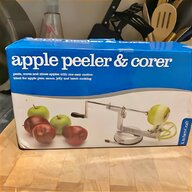 apple corer for sale