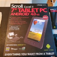 scroll tablet for sale