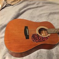 harmony acoustic guitar for sale