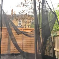trampoline net for sale