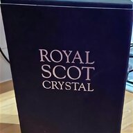 royal scot crystal for sale