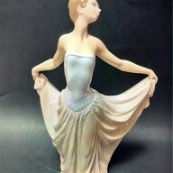 lladro   ballerina for sale