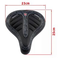 bicycle saddle for sale
