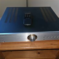 musical fidelity amplifier for sale