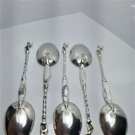dutch silver spoon for sale