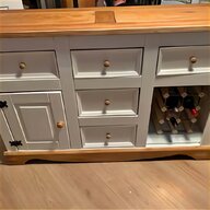 wooden sideboards for sale
