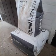 cement bag for sale