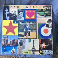 paul weller vinyl for sale