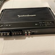5 channel amplifier for sale
