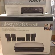 bose lifestyle for sale