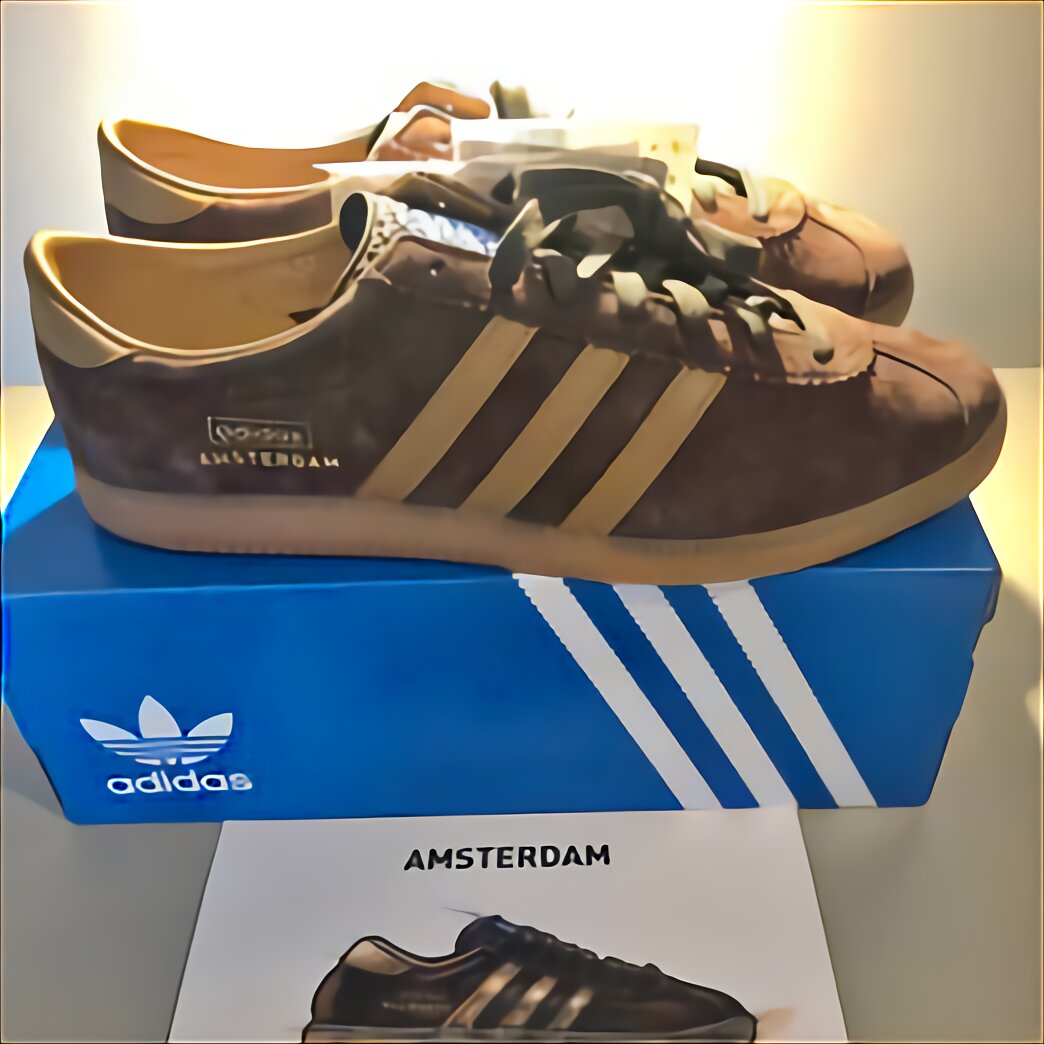 Adidas Malmo Trainers for sale in UK | 61 used Adidas Malmo Trainers