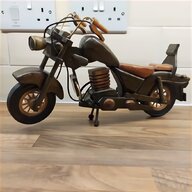 motorcycle ornament for sale