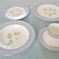 franklin porcelain bowl for sale