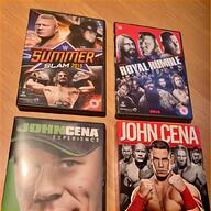wwe dvd for sale