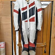 vintage motorcycle racing leathers for sale