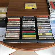 audio cassette holder for sale